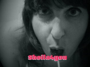 Sheila4you