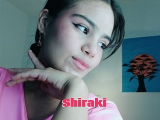 Shiraki