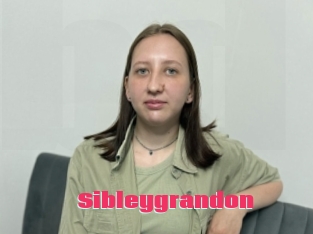 Sibleygrandon