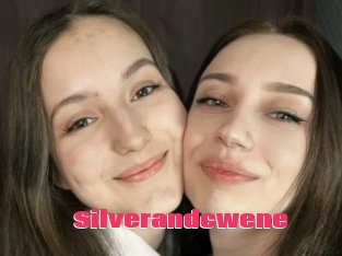 Silverandcwene