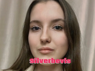 Silverbevis