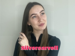 Silvercarvell