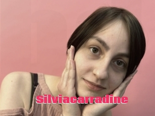 Silviacarradine