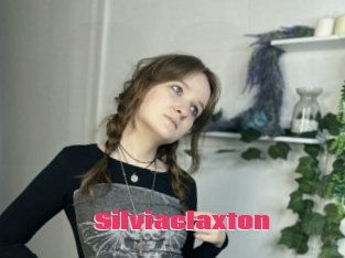 Silviaclaxton