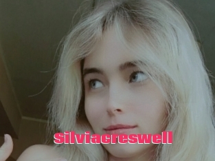 Silviacreswell