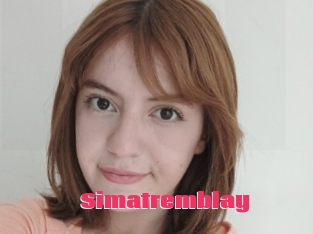 Simatremblay