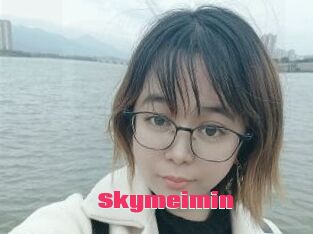 Skymeimin