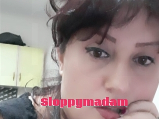 Sloppymadam