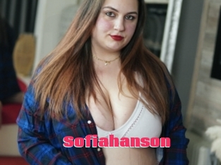 Sofiahanson