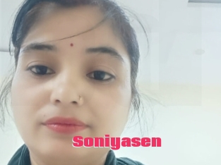 Soniyasen