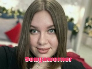 Sonyawerner