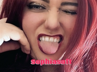 Sophiasoft