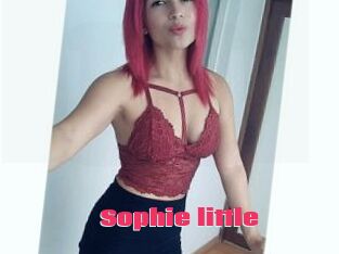 Sophie_little