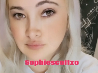 Sophiescottxo