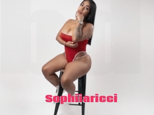 Sophiiaricci