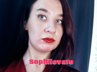 Sophilovato