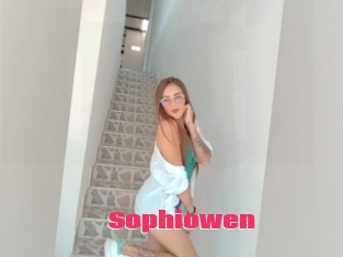 Sophiowen