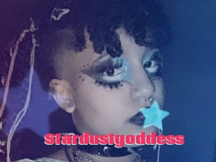 Stardustgoddess