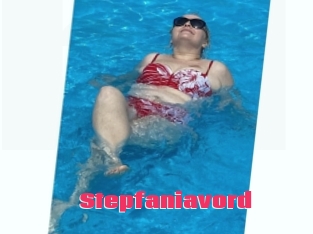 Stepfaniavord