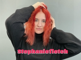 Stephaniefletch