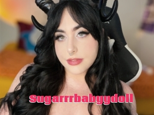 Sugarrrbabyydoll