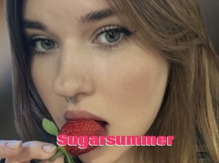 Sugarsummer