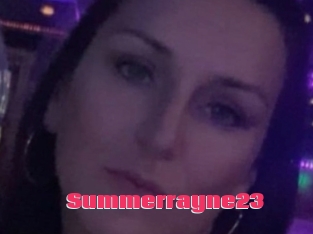 Summerrayne23