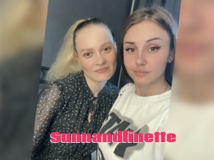 Sunnandlinette