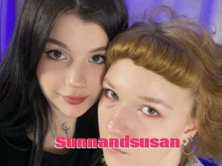 Sunnandsusan