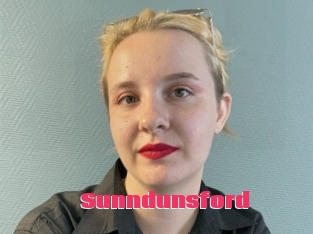 Sunndunsford