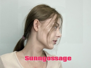 Sunngossage