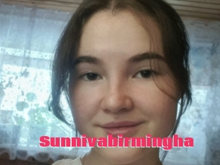 Sunnivabirmingha