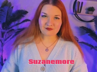 Suzanemore