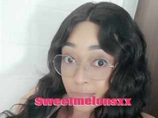 Sweetmelonsxx