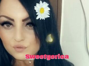 Sweetyerica