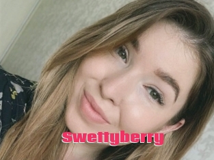 Swettyberry