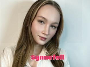 Synnefell