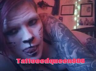 Tattooedqueen806