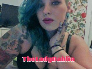 TheLadyDahlia