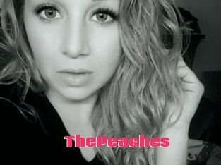 ThePeaches