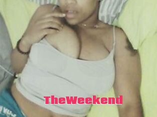 TheWeekend