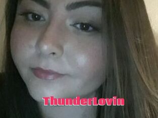 ThunderLovin