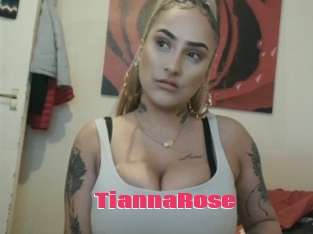 TiannaRose