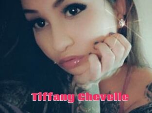 Tiffany_Chevelle