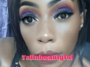 Tallnbeautyful