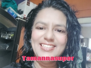 Tamannasuper