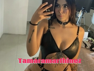 Tamaramarthinez