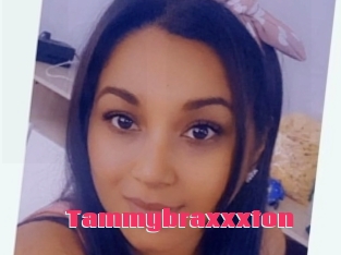 Tammybraxxxton