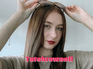 Tatebrownell