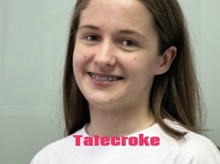 Tatecroke